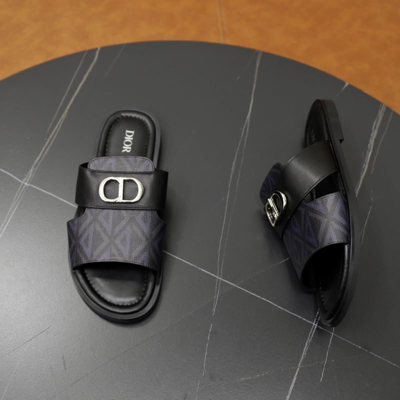 Christian Dior Slippers